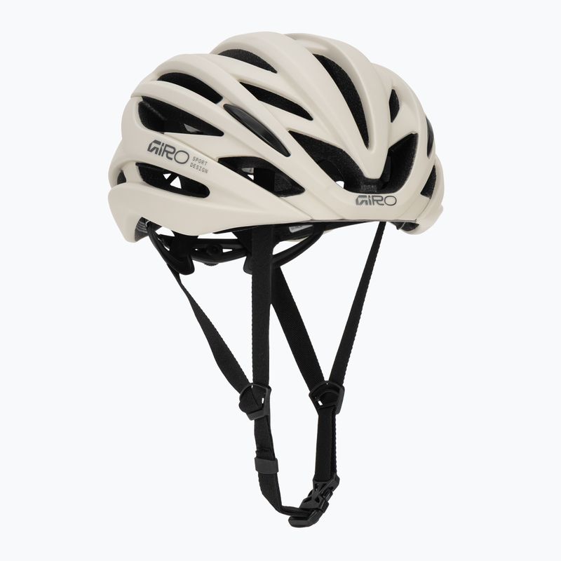 Fahrradhelm Giro Syntax MIPS matte stone