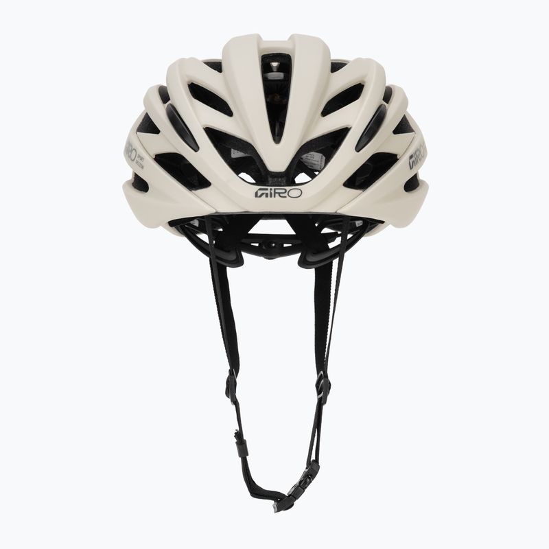 Fahrradhelm Giro Syntax MIPS matte stone 2