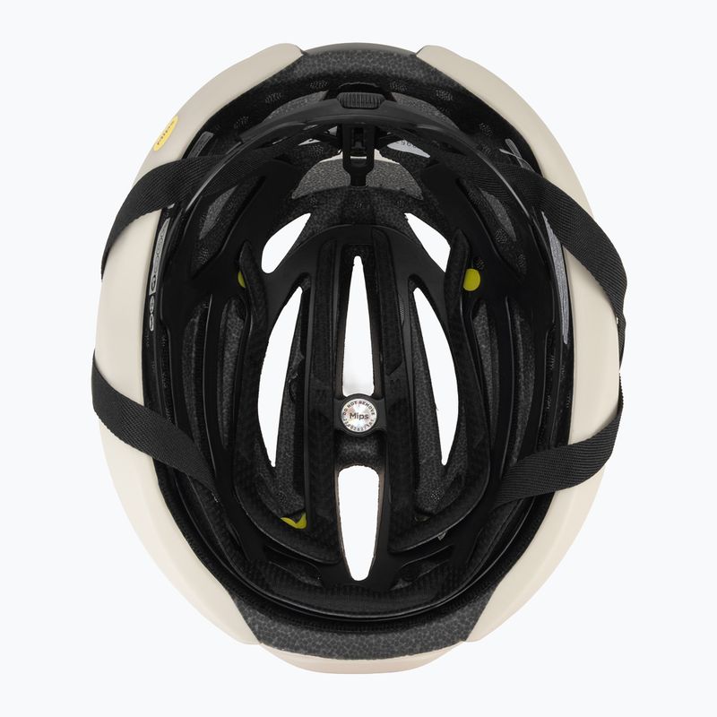 Fahrradhelm Giro Syntax MIPS matte stone 5