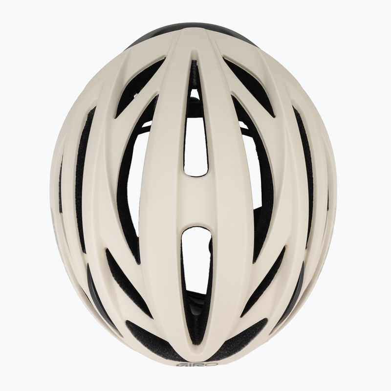 Fahrradhelm Giro Syntax MIPS matte stone 6