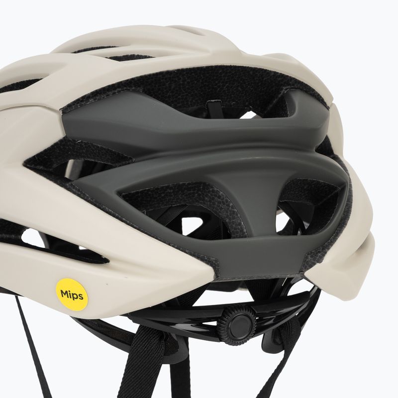 Fahrradhelm Giro Syntax MIPS matte stone 7