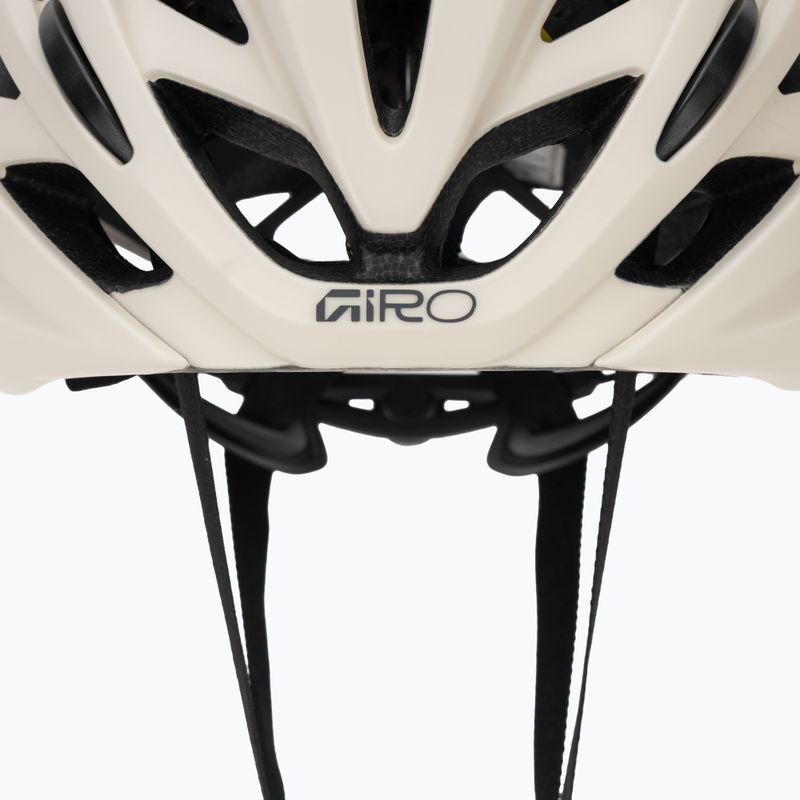 Fahrradhelm Giro Syntax MIPS matte stone 9