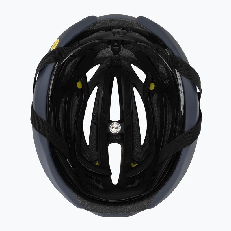 Fahrradhelm Giro Syntax MIPS matte sapphire 5
