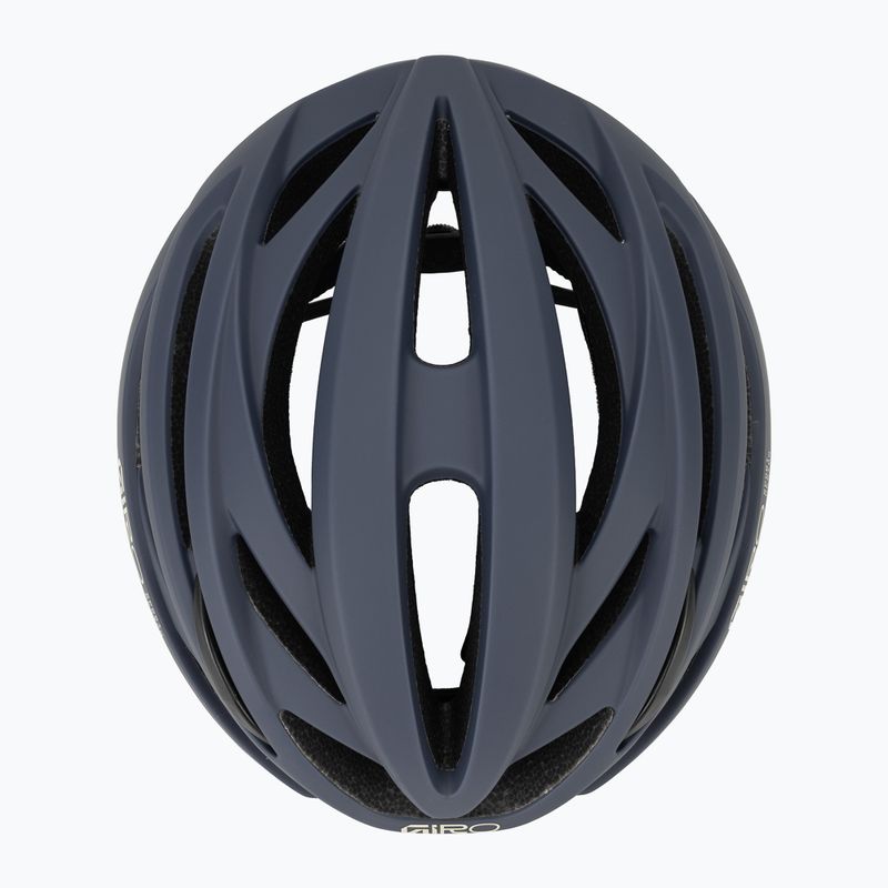 Fahrradhelm Giro Syntax MIPS matte sapphire 6