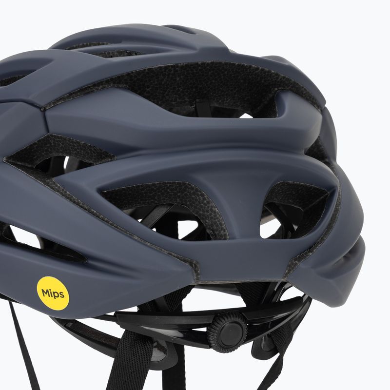 Fahrradhelm Giro Syntax MIPS matte sapphire 7