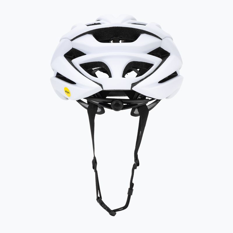 Fahrradhelm Giro Syntax MIPS matte white 4