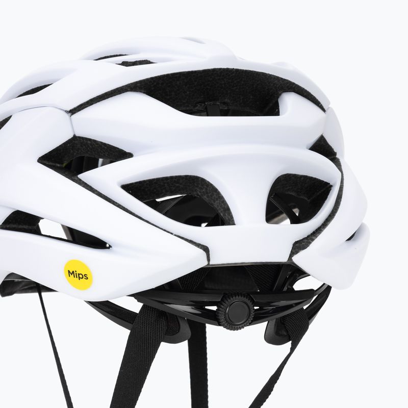 Fahrradhelm Giro Syntax MIPS matte white 8