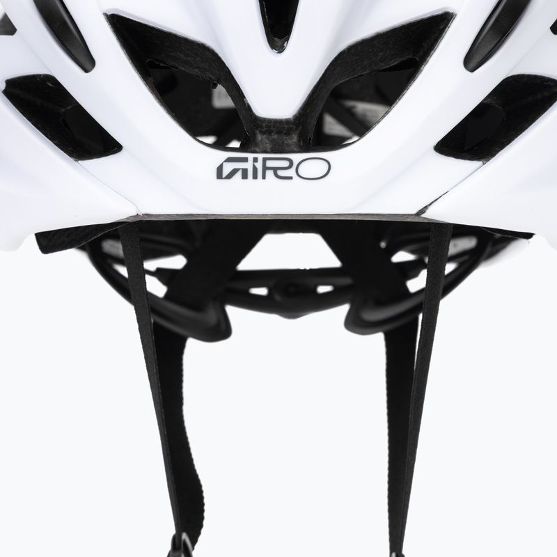 Fahrradhelm Giro Syntax MIPS matte white 9