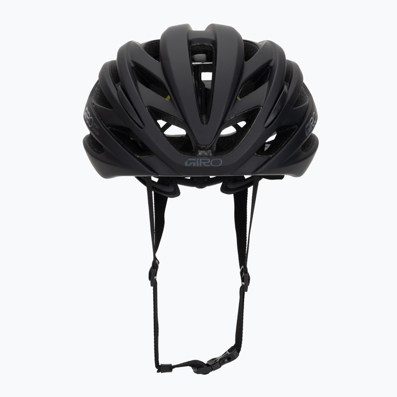 Fahrradhelm Giro Syntax MIPS matte black 2