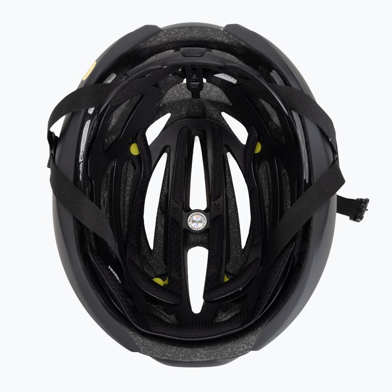 Fahrradhelm Giro Syntax MIPS matte black 5