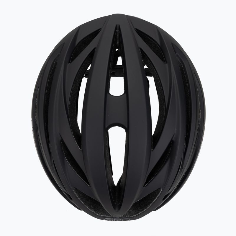 Fahrradhelm Giro Syntax MIPS matte black 6