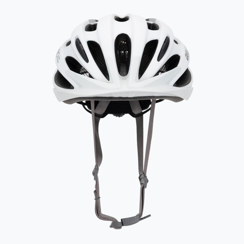 Fahrradhelm Giro Revel 2026 matte white/gray 2