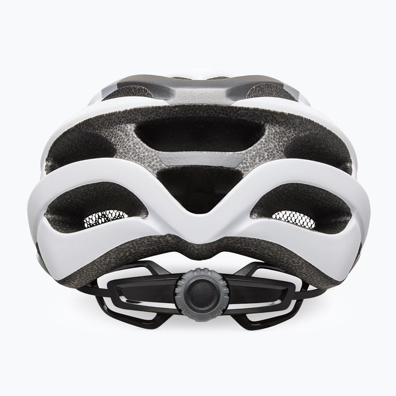 Fahrradhelm Giro Revel 2026 matte white/gray 3