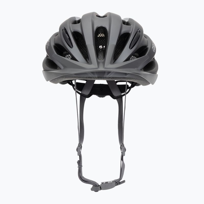 Fahrradhelm Giro Revel 2026 matte titanium/white 2
