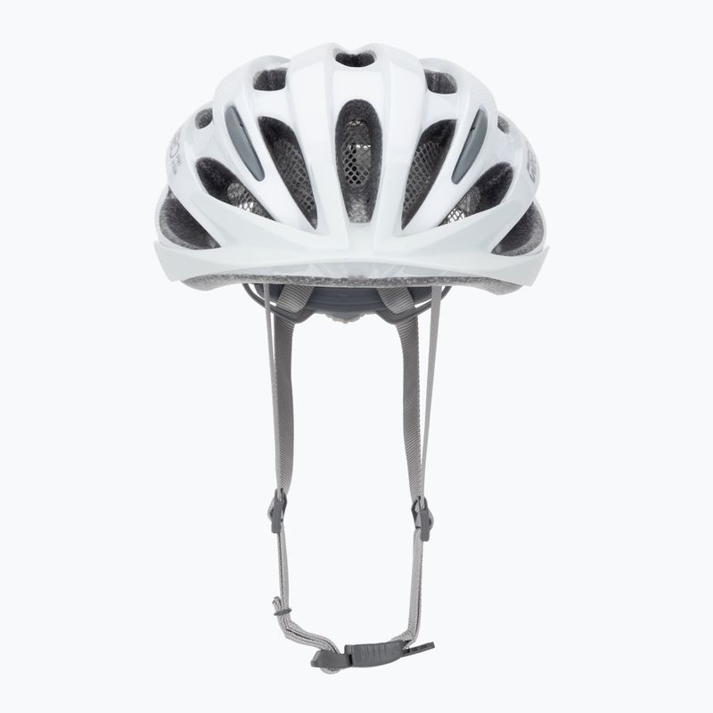 Fahrradhelm Giro Verona white 2