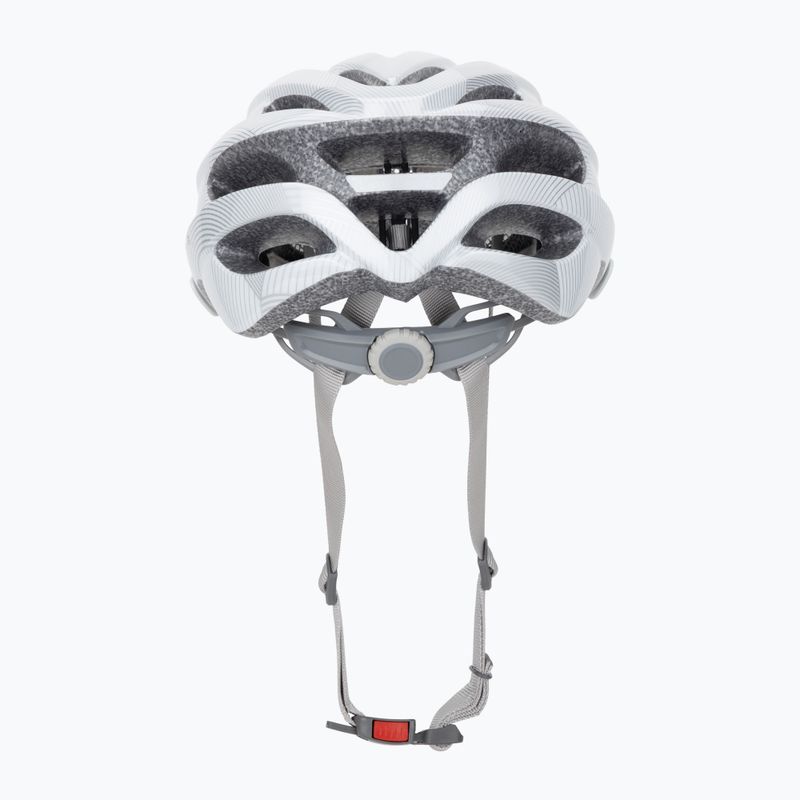 Fahrradhelm Giro Verona white 4