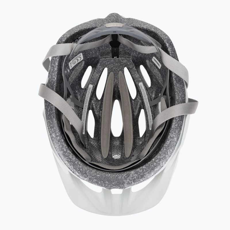 Fahrradhelm Giro Verona white 5