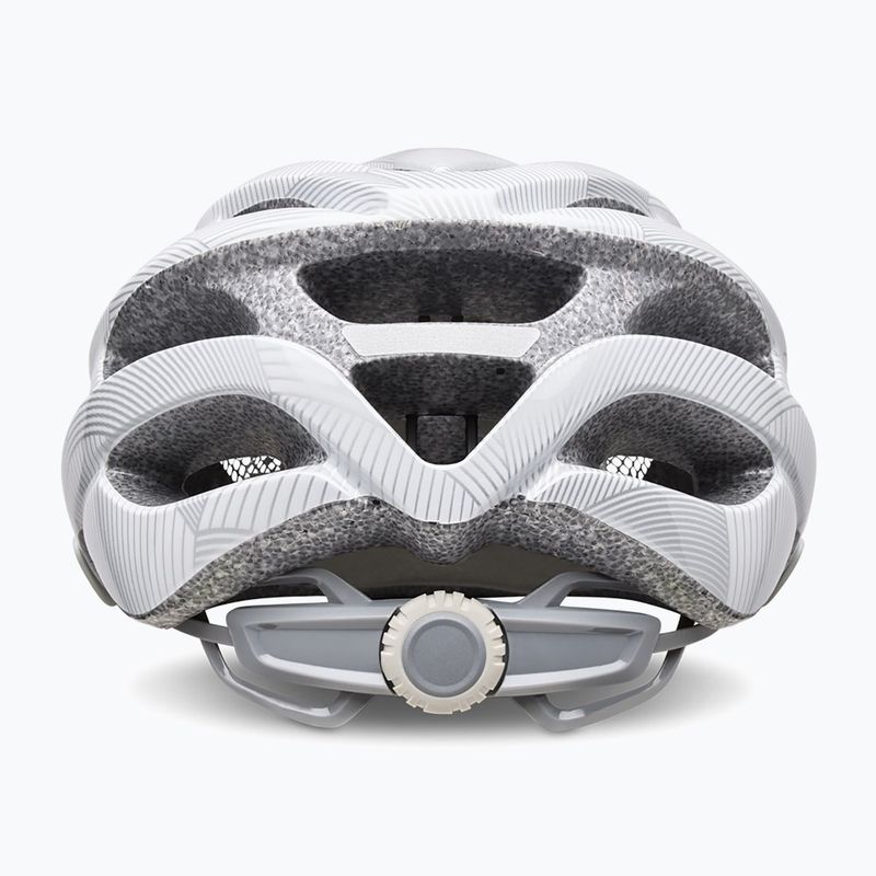 Fahrradhelm Giro Verona white 3