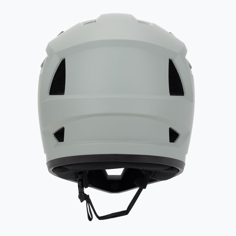 Fahrradhelm Bell Sanction 2 solid matte stone 4