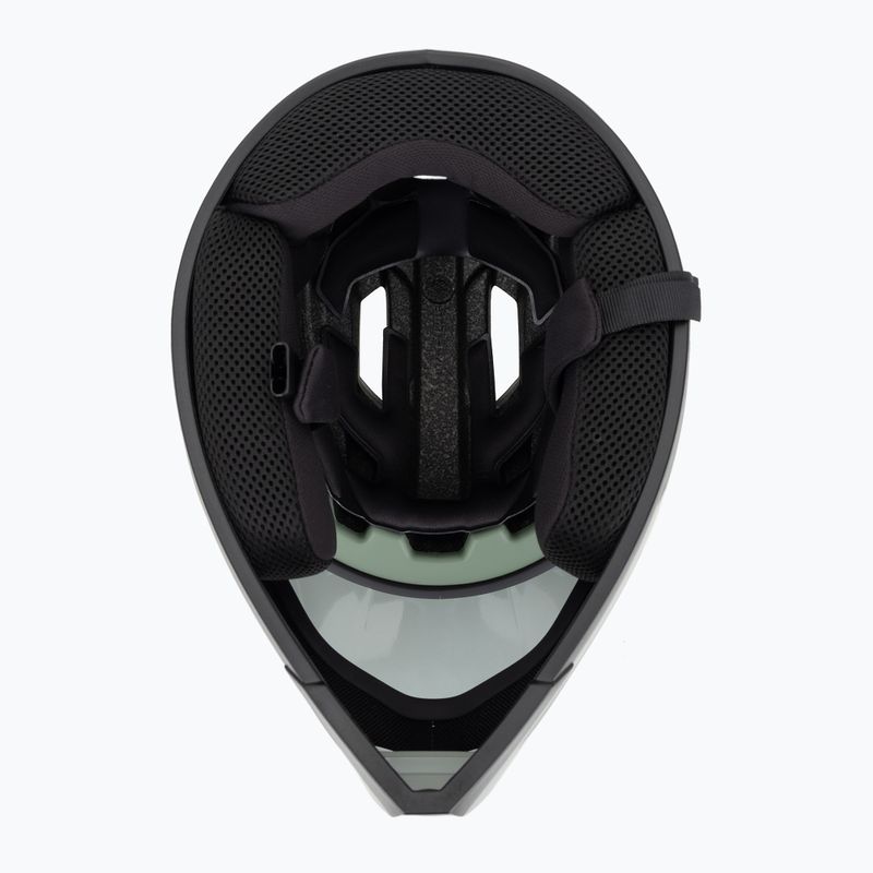 Fahrradhelm Bell Sanction 2 solid matte stone 5