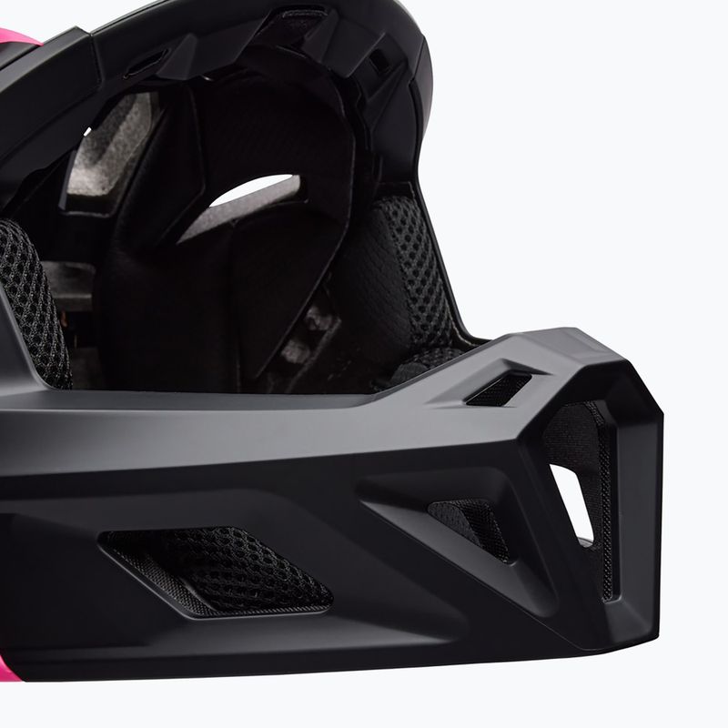 Fahrradhelm Bell Full-Air MIPS fluid grey pink 6
