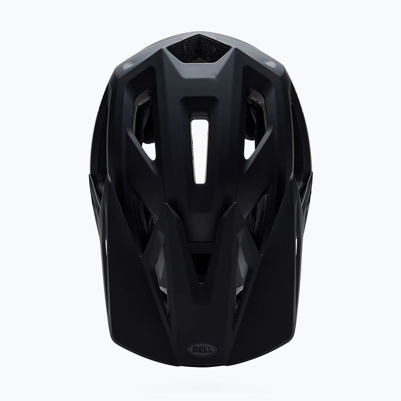 Fahrradhelm Bell Full-Air MIPS solid matte black 3