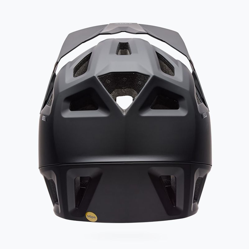 Fahrradhelm Bell Full-Air MIPS solid matte black 4