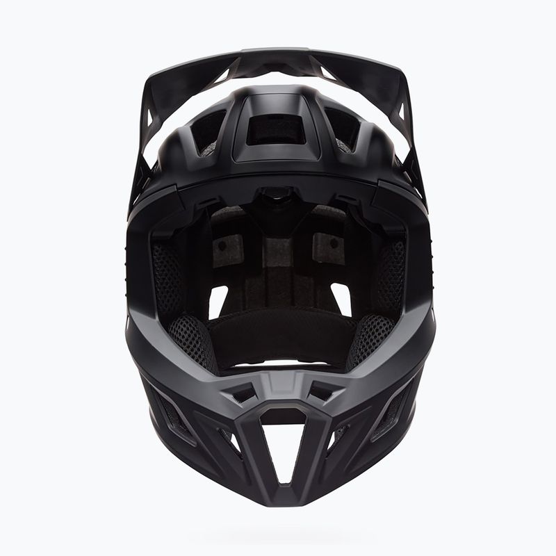 Fahrradhelm Bell Full-Air MIPS solid matte black 5