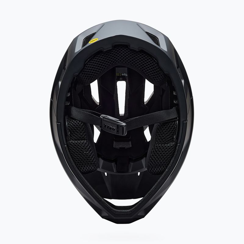 Fahrradhelm Bell Full-Air MIPS solid matte black 6
