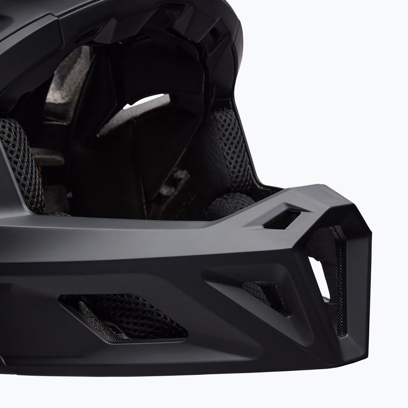 Fahrradhelm Bell Full-Air MIPS solid matte black 7