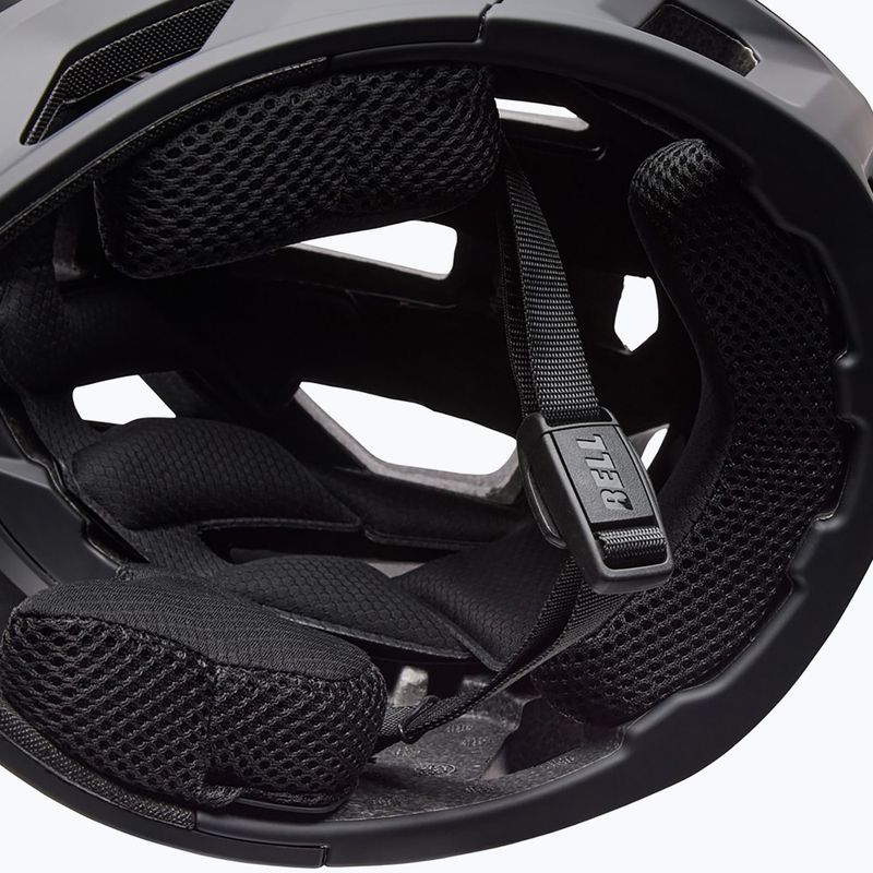 Fahrradhelm Bell Full-Air MIPS solid matte black 9