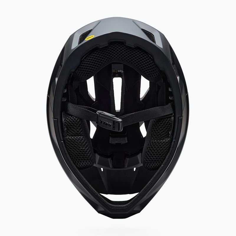 Fahrradhelm Bell Full-Air MIPS solid matte black 10