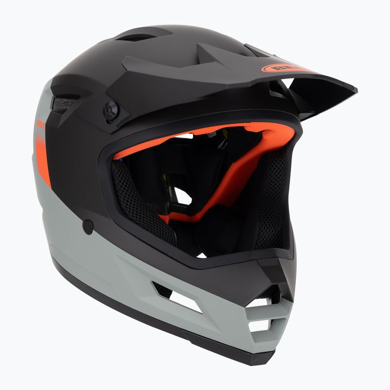 Fahrradhelm Bell Sanction 2 DLX MIPS blip rootbeer