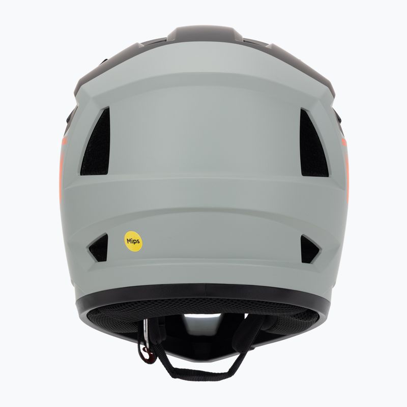 Fahrradhelm Bell Sanction 2 DLX MIPS blip rootbeer 4