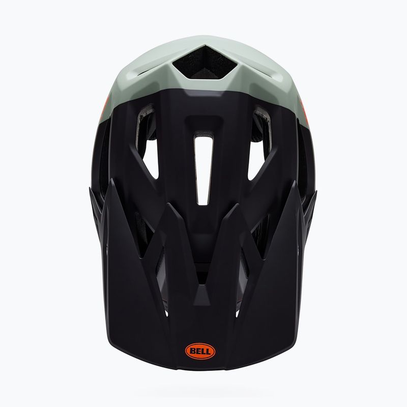 Fahrradhelm Bell Full-Air MIPS ratio rootbeer 3