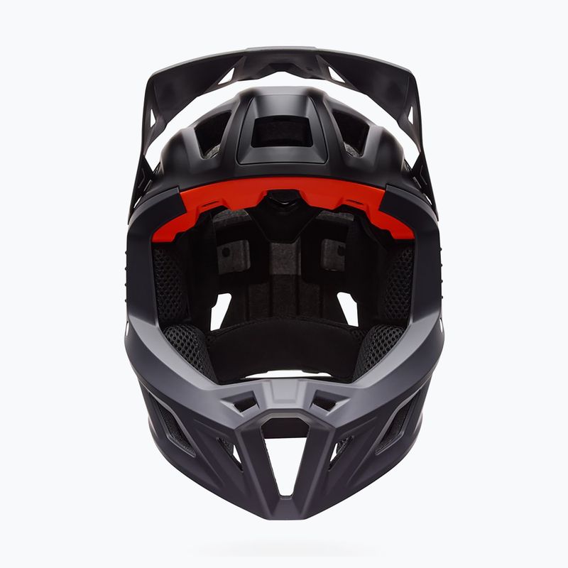 Fahrradhelm Bell Full-Air MIPS ratio rootbeer 5
