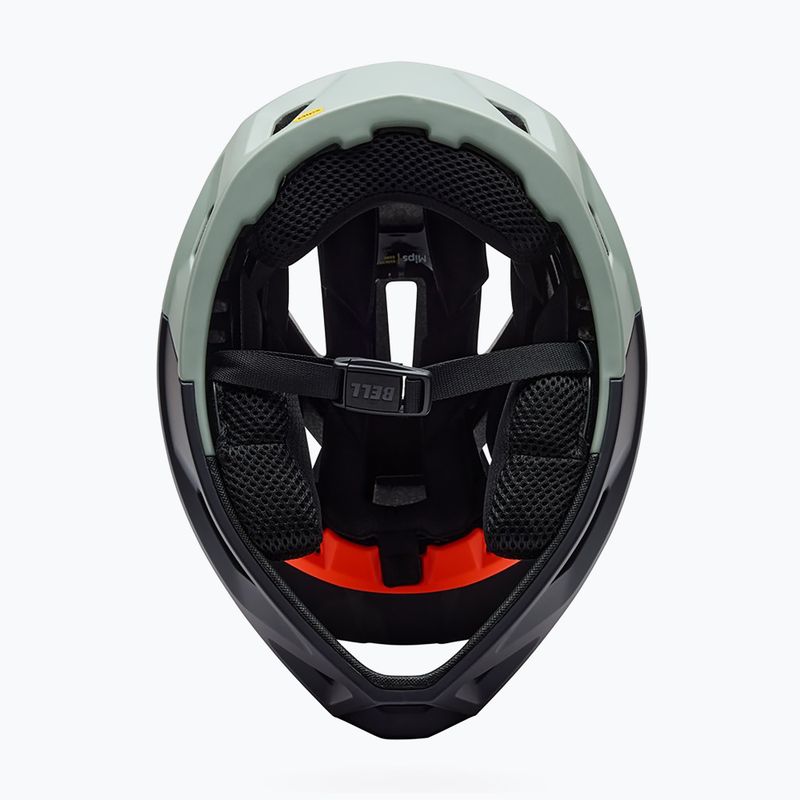 Fahrradhelm Bell Full-Air MIPS ratio rootbeer 6
