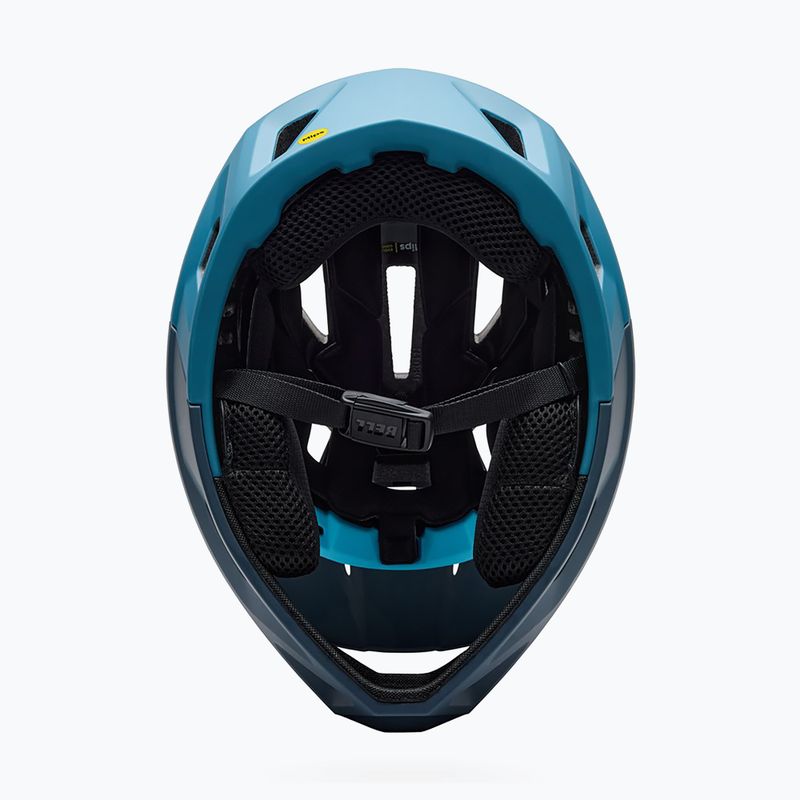 Fahrradhelm Bell Full-Air MIPS ratio steel grey 6