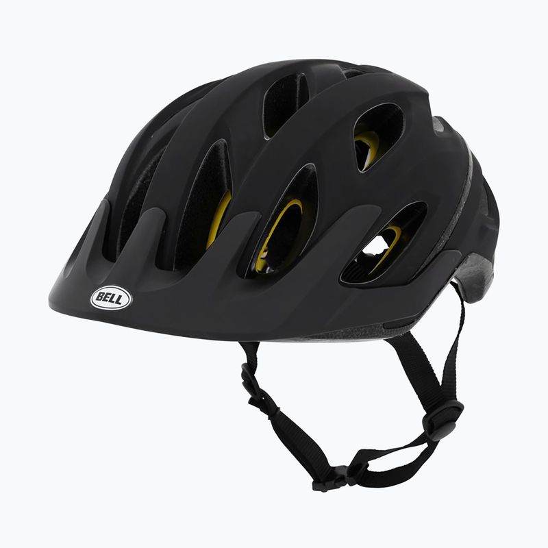 Fahrradhelm Bell Granite MIPS black