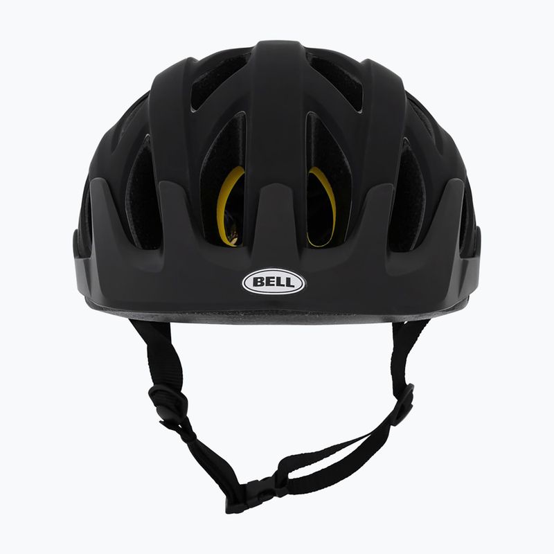 Fahrradhelm Bell Granite MIPS black 2