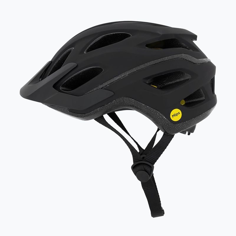 Fahrradhelm Bell Granite MIPS black 3