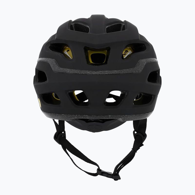 Fahrradhelm Bell Granite MIPS black 4