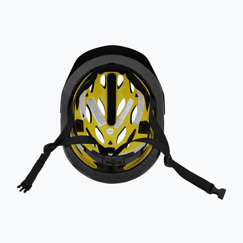 Fahrradhelm Bell Granite MIPS black 5