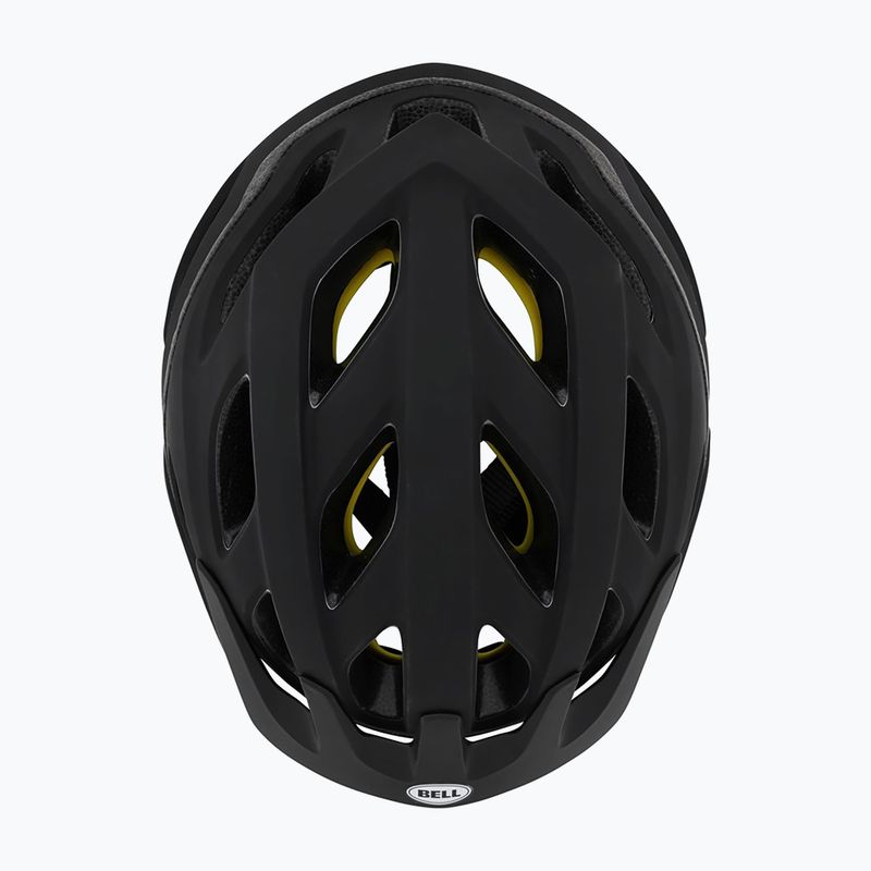Fahrradhelm Bell Granite MIPS black 6