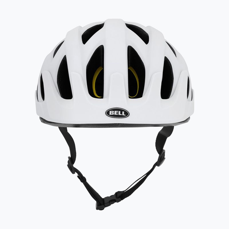 Fahrradhelm Bell Granite MIPS white 2