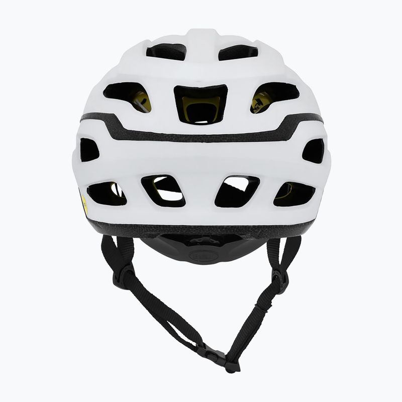 Fahrradhelm Bell Granite MIPS white 4