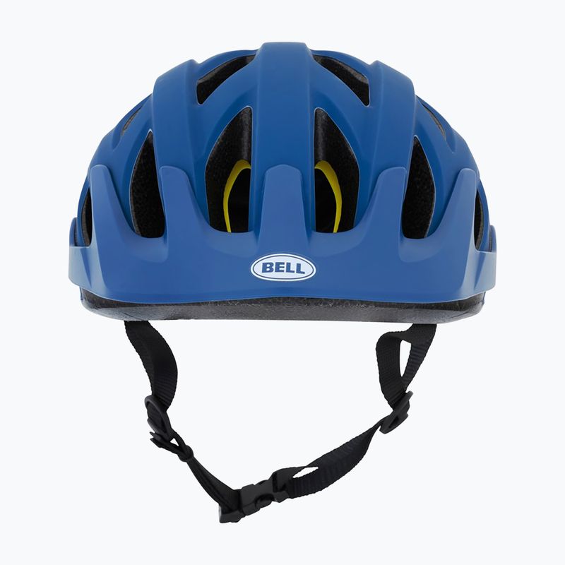Kinderfahrradhelm Bell Granite Mips Jr blue 2