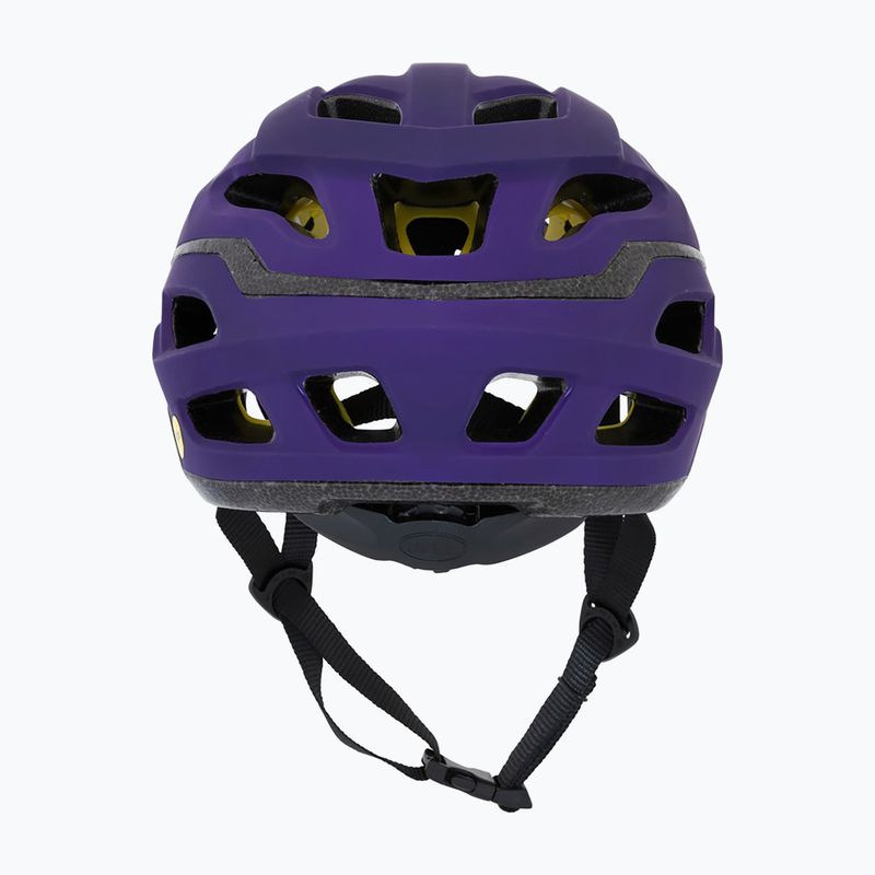 Kinderfahrradhelm Bell Granite Mips Jr plum 4