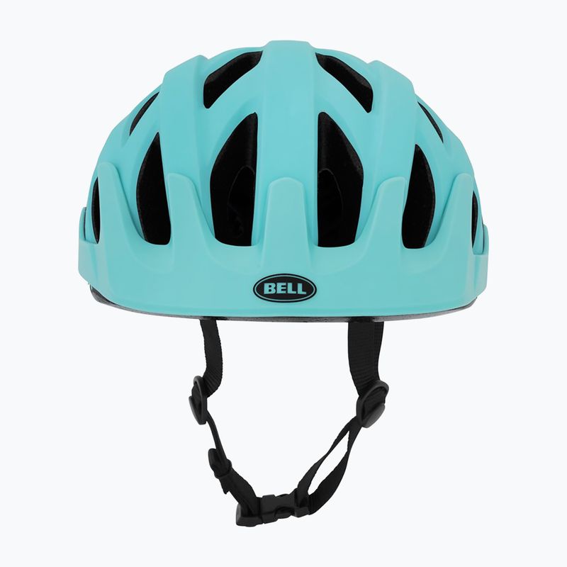 Kinderfahrradhelm Bell Cadence Jr solid mint 2