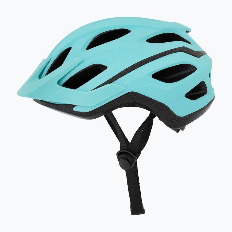 Kinderfahrradhelm Bell Cadence Jr solid mint 3